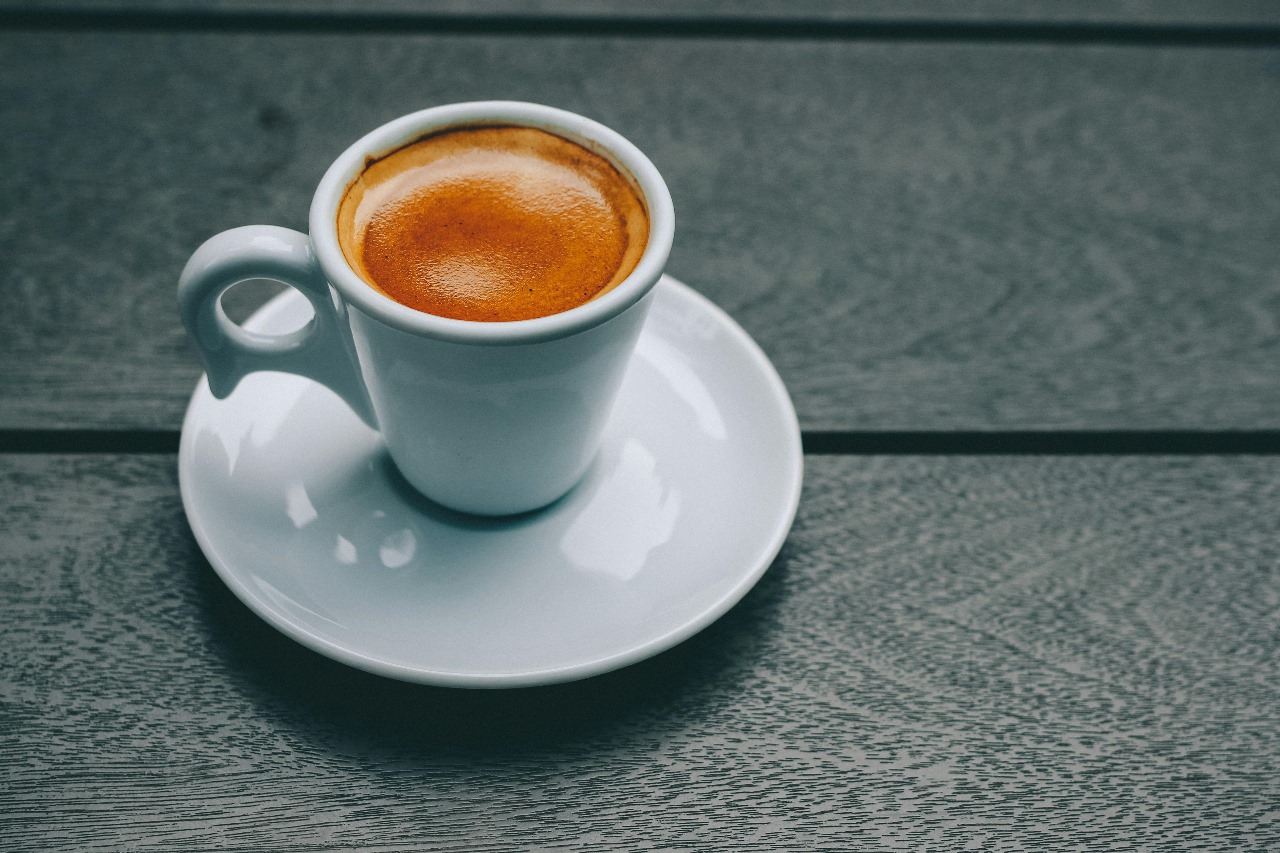 Uống cà phê đẹp da? The Coffee Health bật mí bí quyết