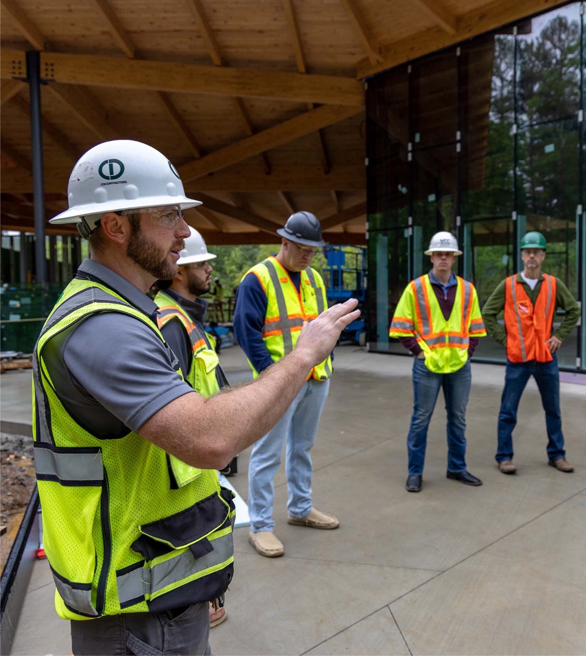 Safety Collaboration Software for Modern Industrial Safety Operations