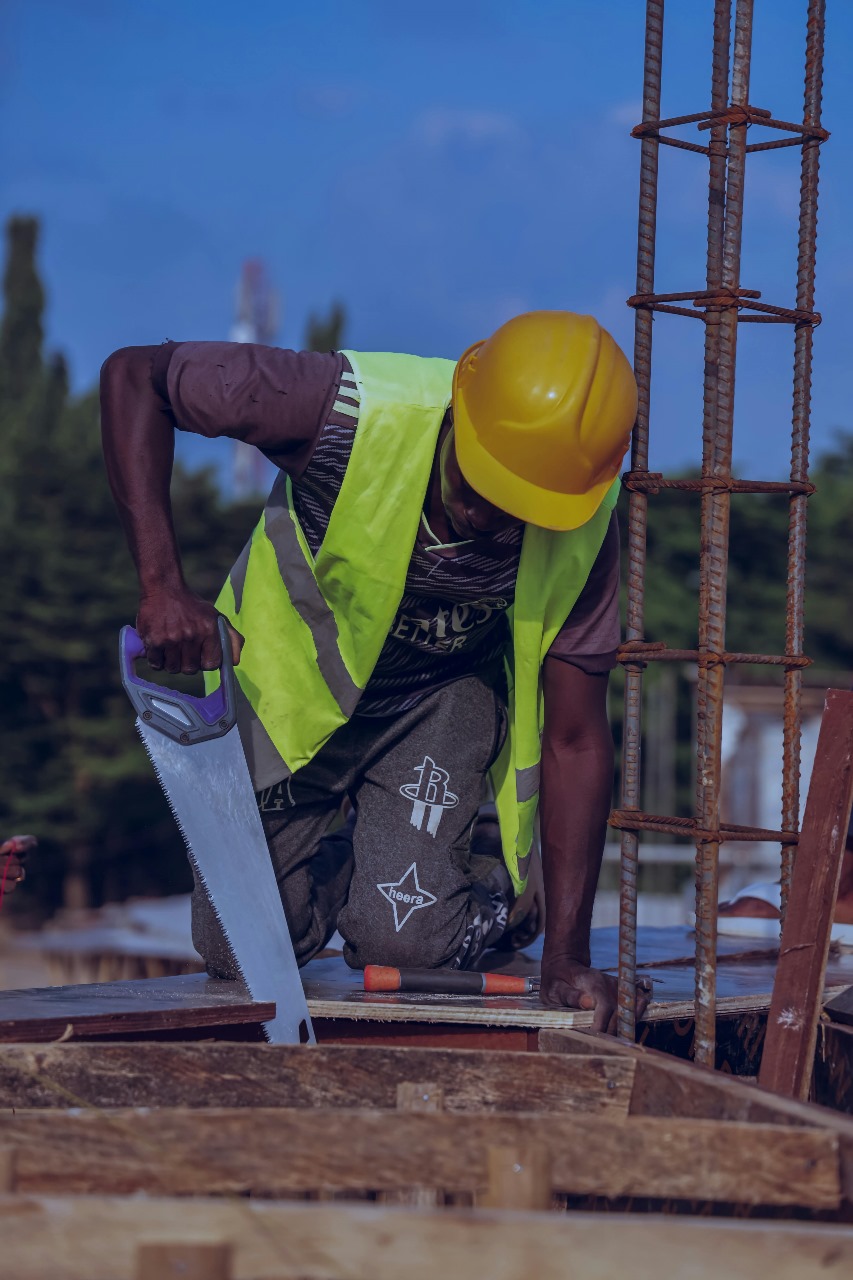 Strengthening Industry with Construction Workforce Development