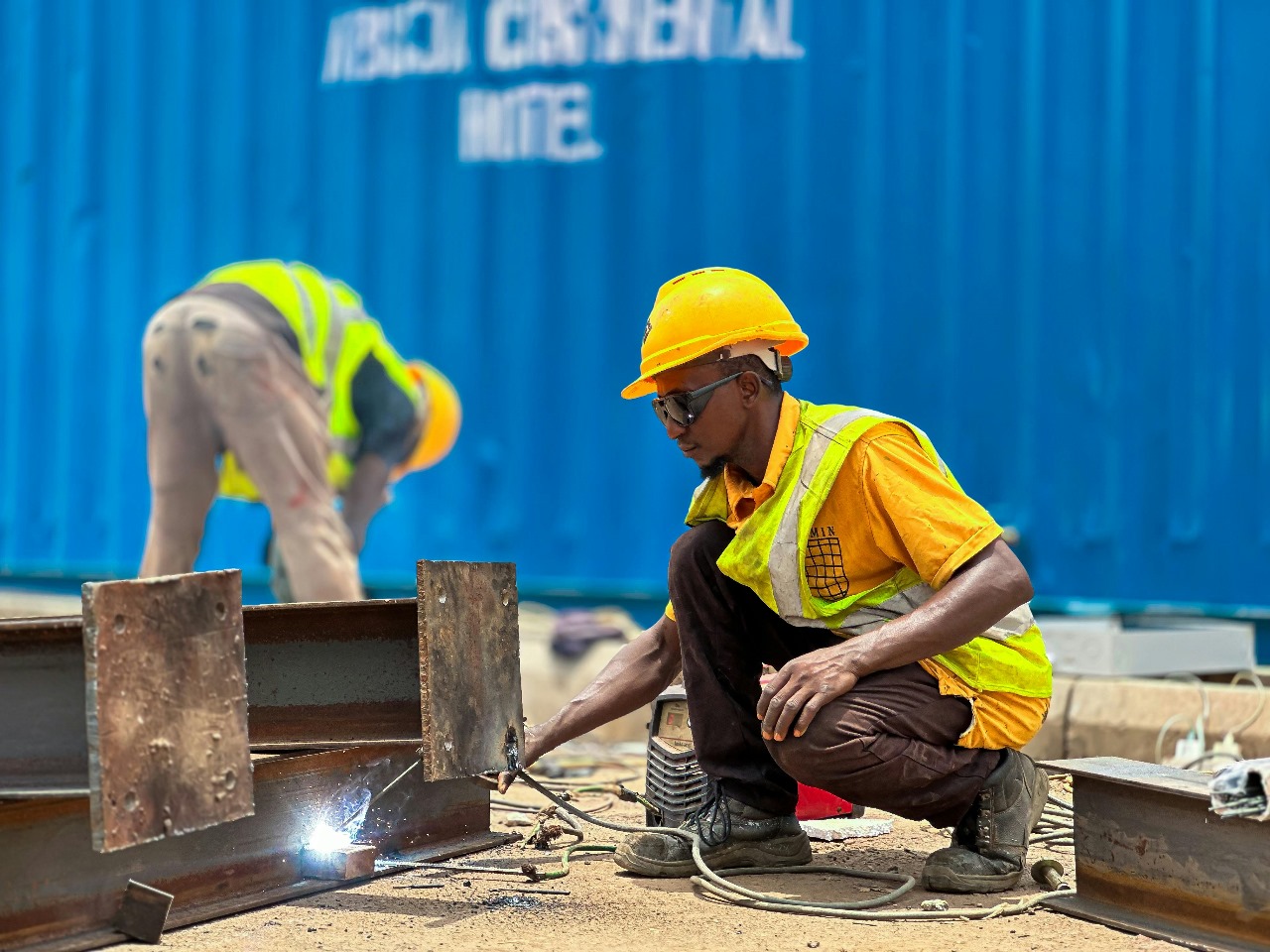 Wholesale AC Units for Contractors: Reliable Solutions for Every Jobsite