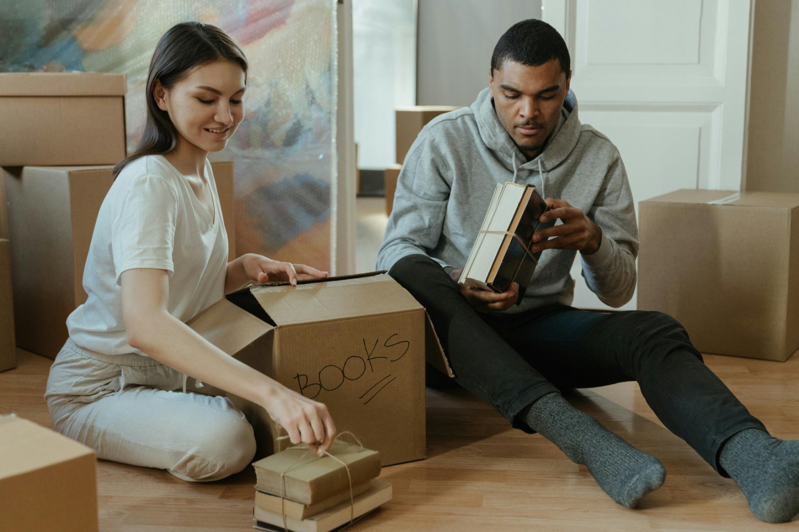 How to Pick the Right Removal Company for Your Needs