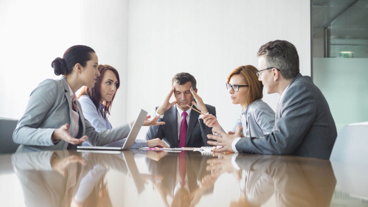 Proposal Writing and Management: Aligning with Compliance Requirements
