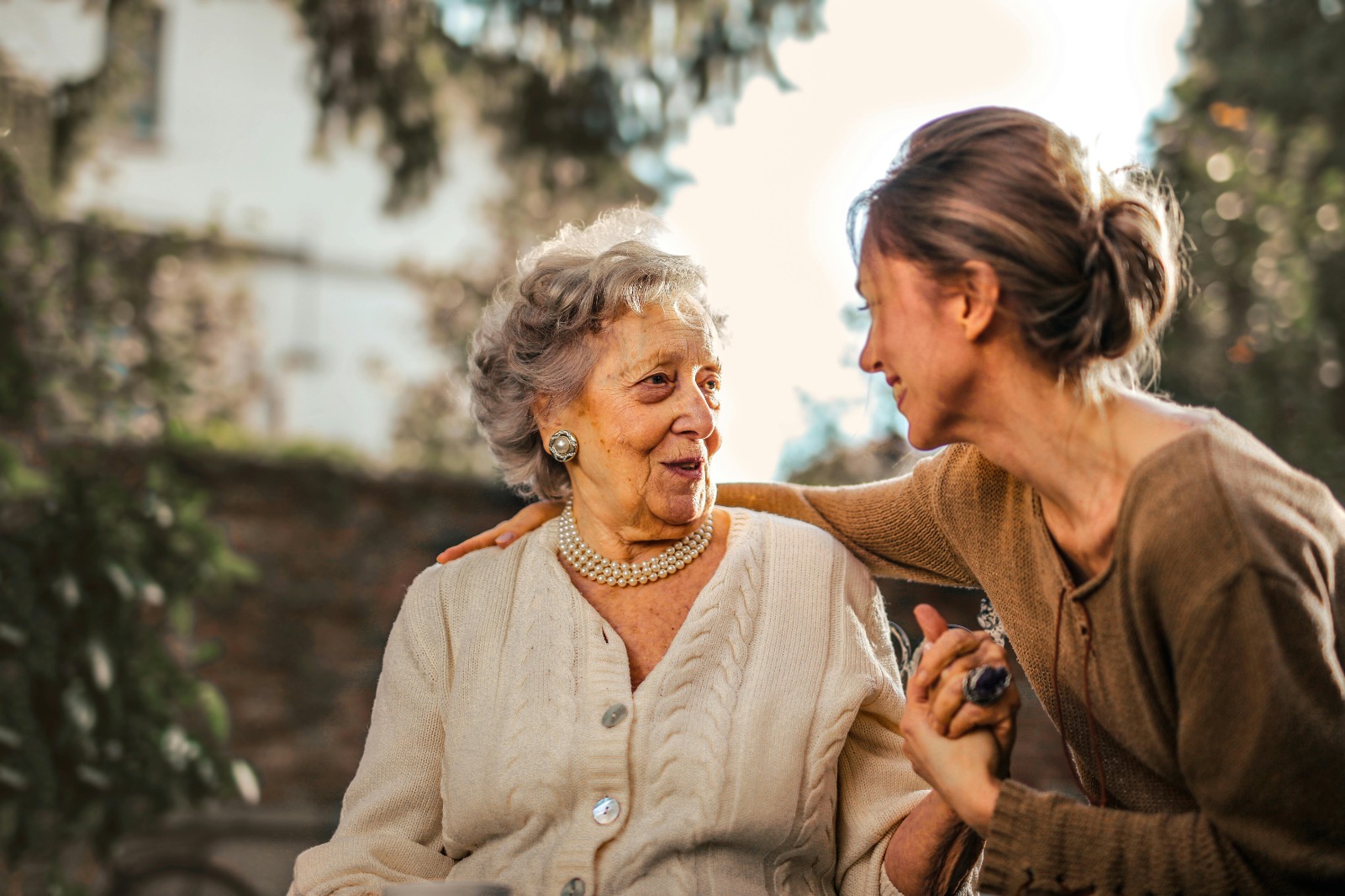 Comprehensive Austin Senior Home Care Services for Seniors