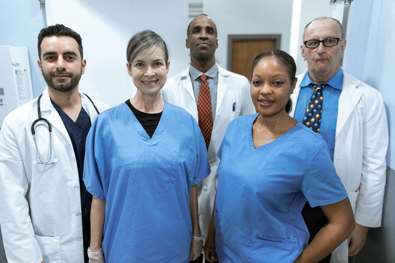 Affordable Telehealth Services with Tele Doctor On Call