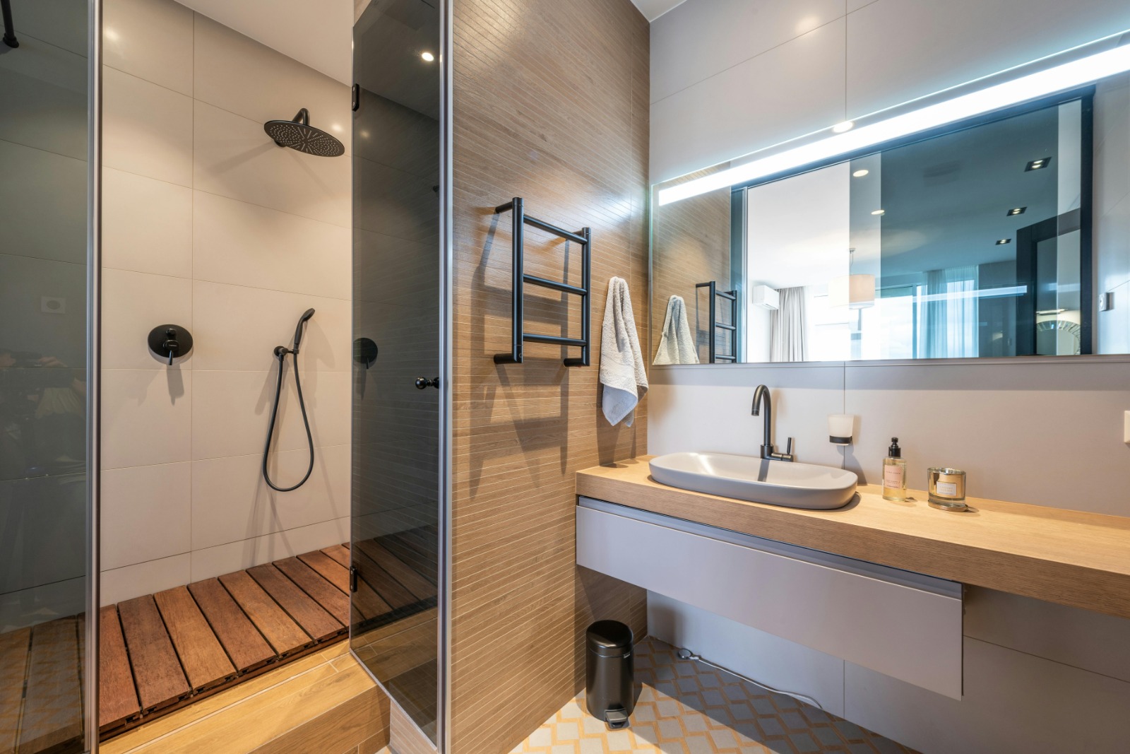Affordable Bathroom Remodeling in Denver CO