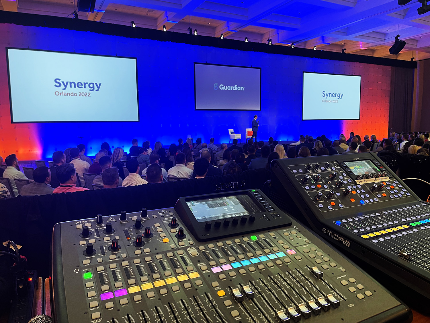 Top DC Corporate Event Planning Services for Every Budget