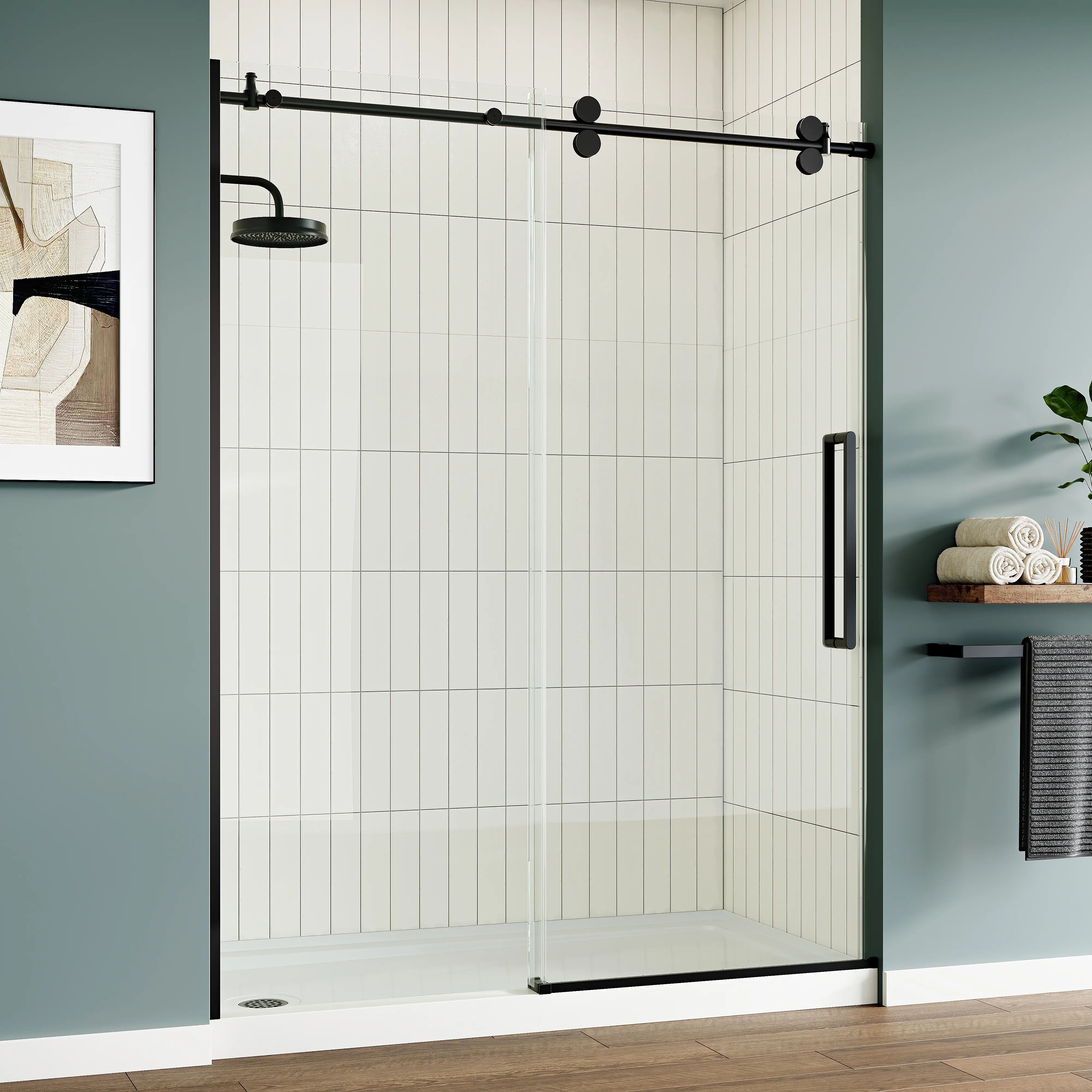 Sonni sanitär – Innovative Lösungen für Ihr Badezimmer