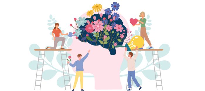 Mental Wellness Routines to Reduce Stress and Anxiety