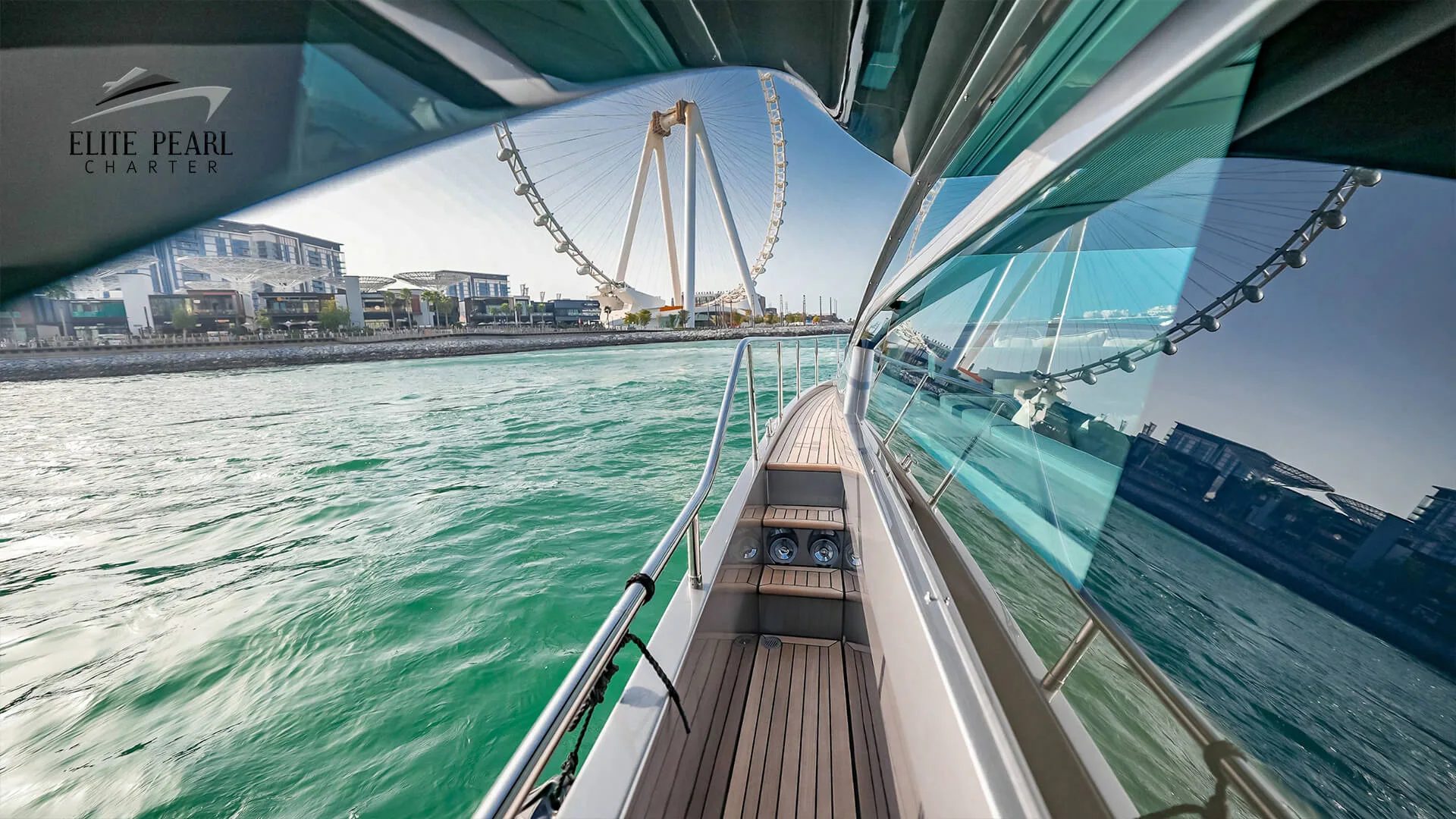 City Life Dubai Presents the Ultimate Dubai Guide for Visitors