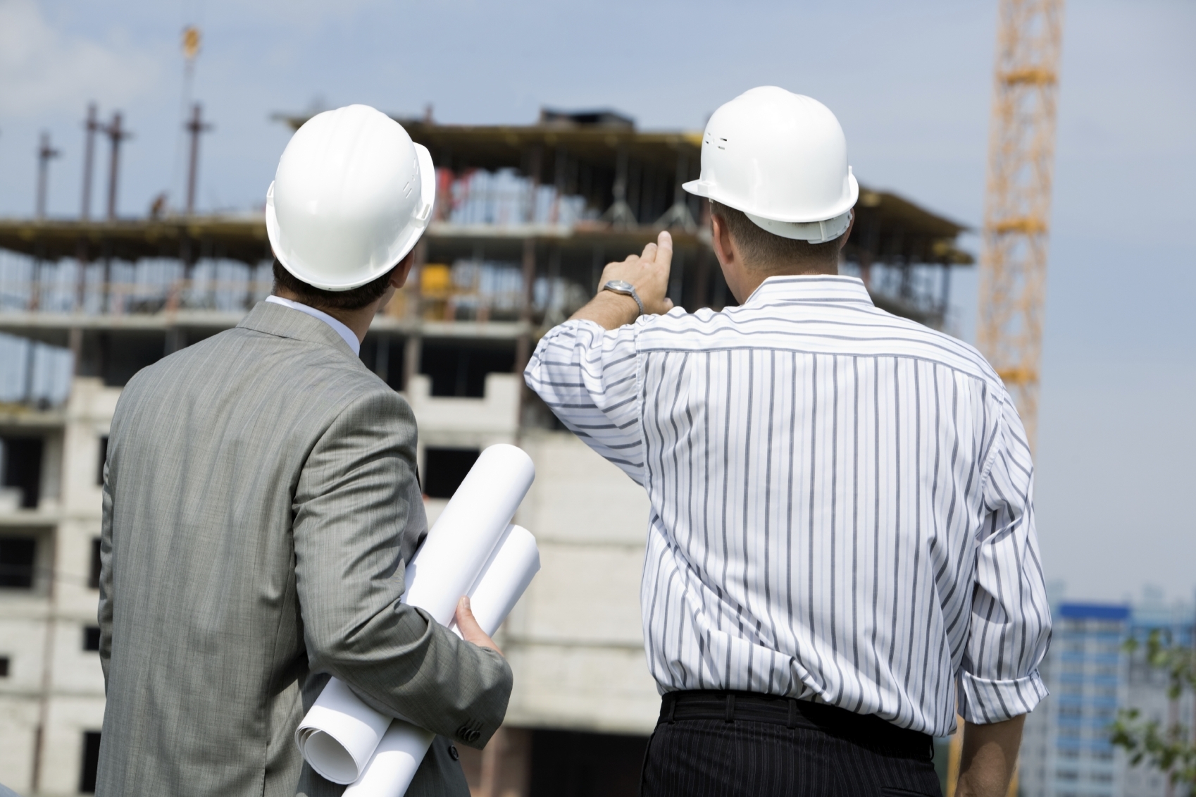 Construction Workforce Development: Bridging the Skills Gap for Contractors