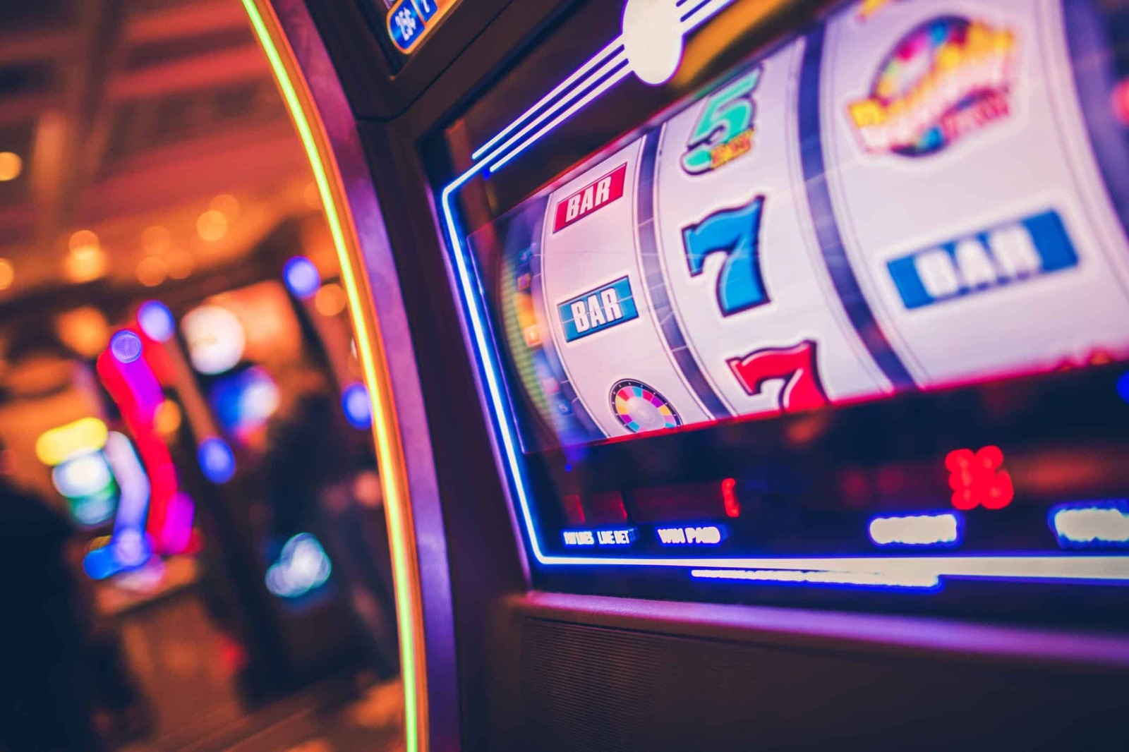 Top Choices for the Best Online Casinos South Carolina: An In-Depth Guide