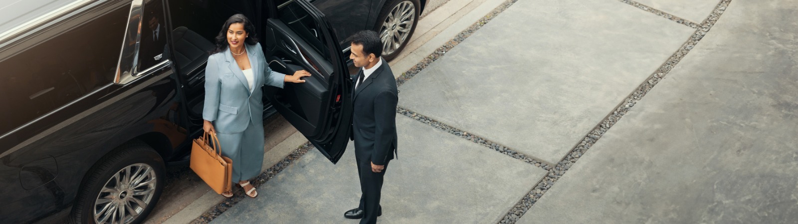 Manhattan Car Service – True North VIP Executive Travel Solutions