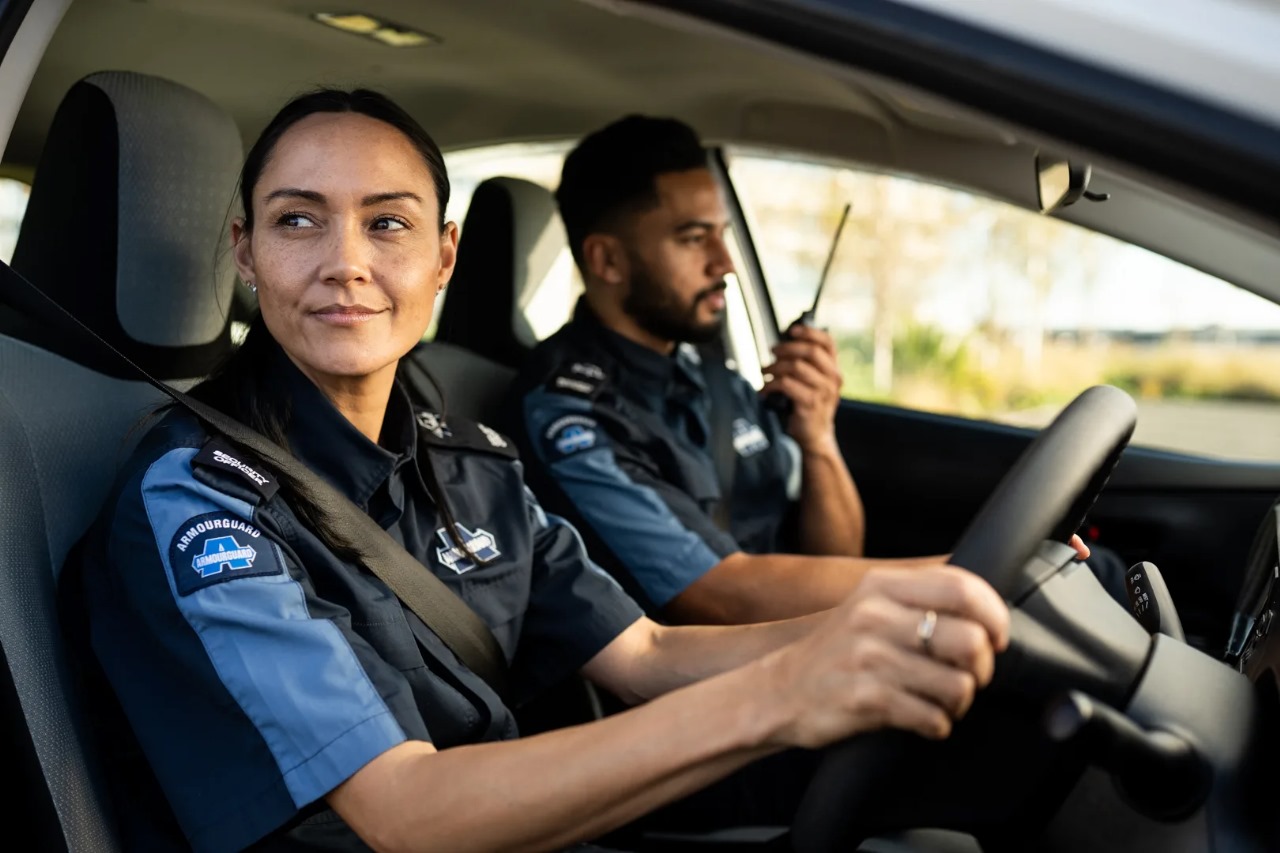 Security Services Liverpool – Tailored Security Services Liverpool for Businesses | ISA Support Services
