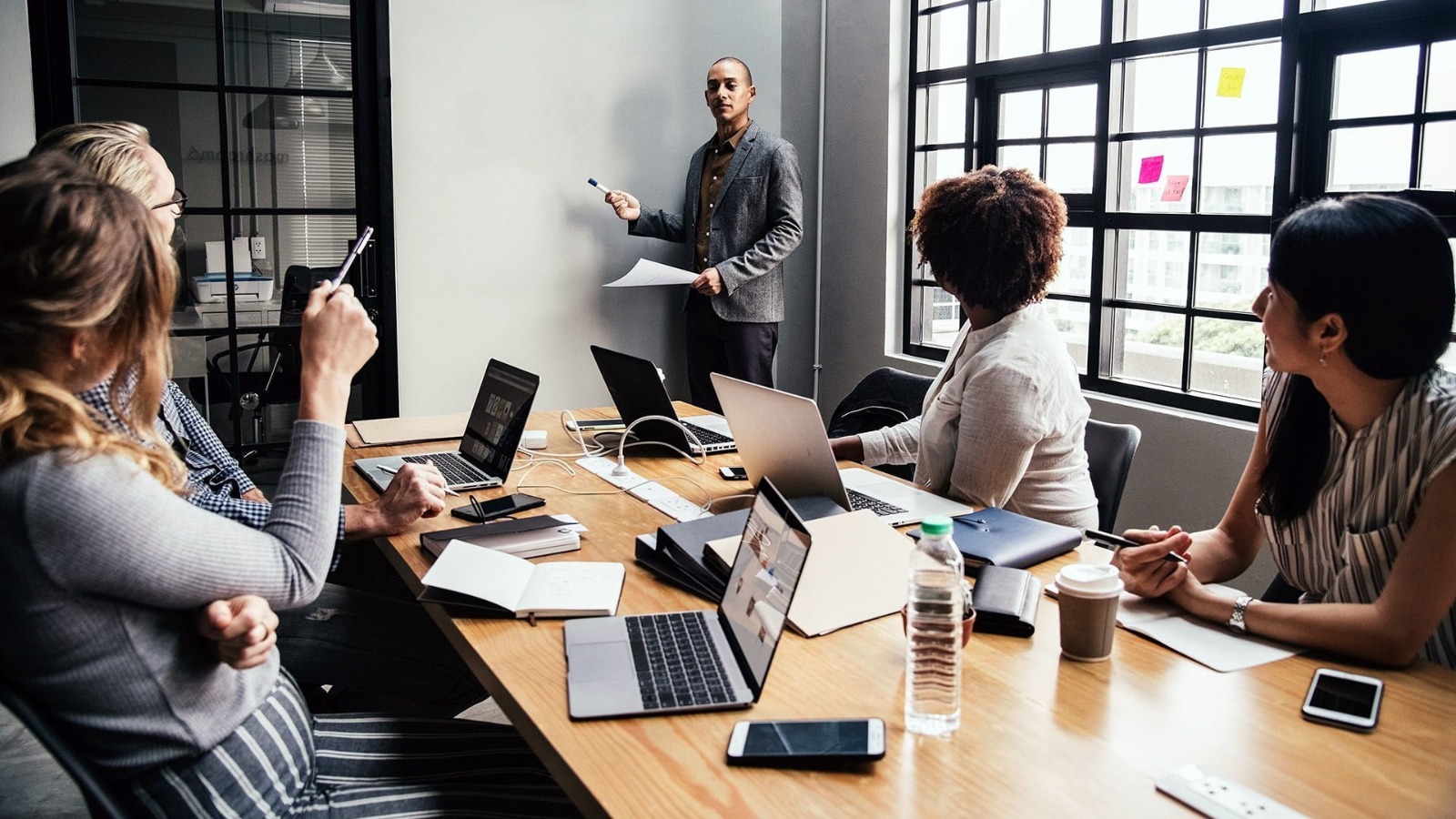 Best Practices for Team Decision-Making in Bid-No-Bid Analysis