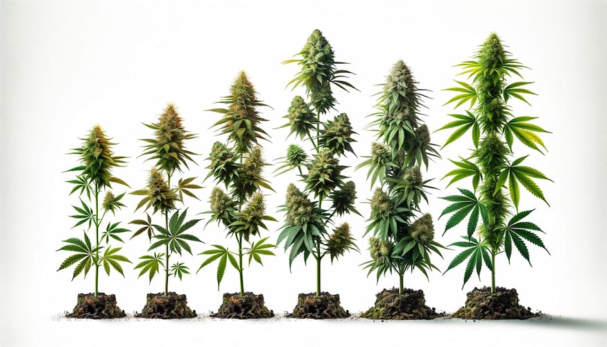 Cannabis Madrid – Premium Cannabis Madrid at Clubs Cannabis Madrid