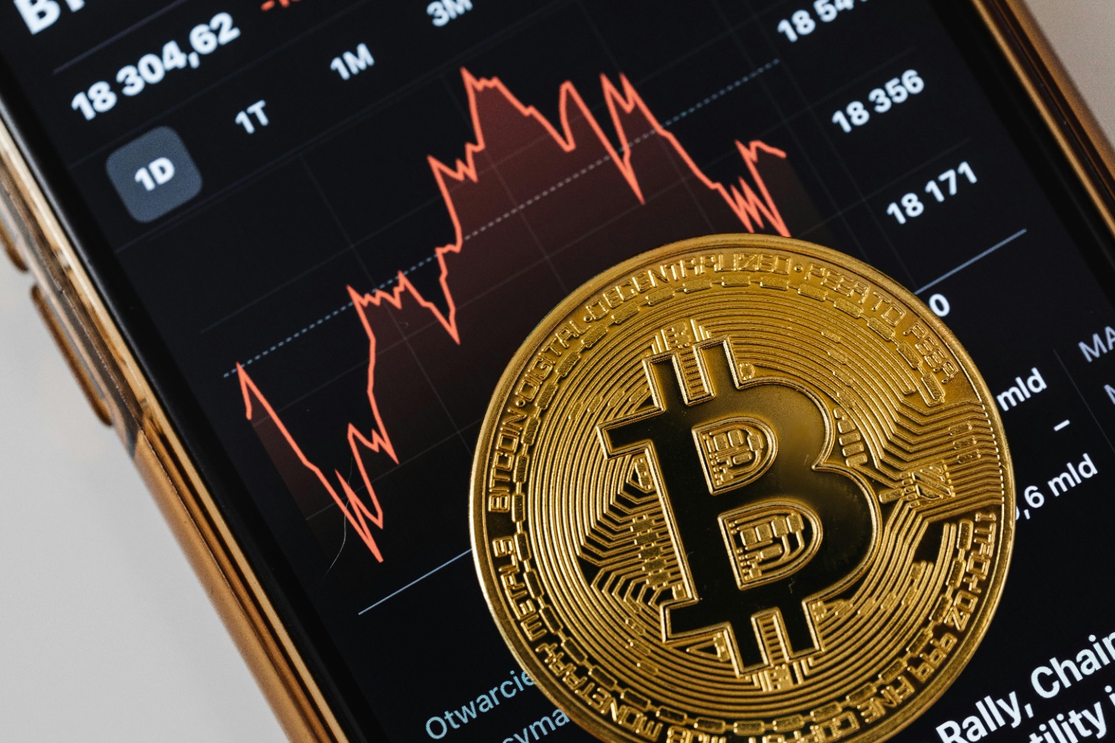 Blockchain Recovery for Scam Victims: What You Need to Know