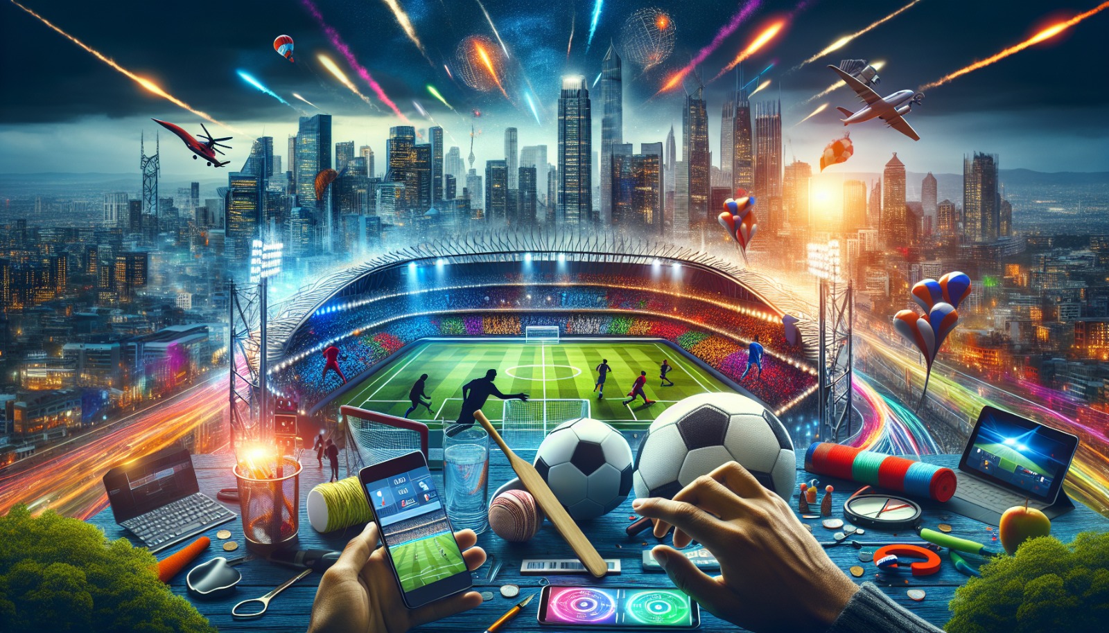 Understanding Sports Betting South Carolina: Current Legalities and Future Prospects