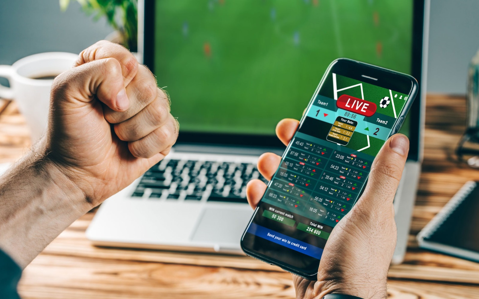 Understanding the Landscape of Sports Betting Alabama: Opportunities and Challenges
