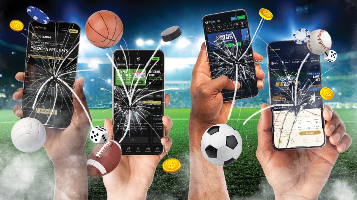 Top Strategies for Successful Sports Betting Saskatchewan in 2025