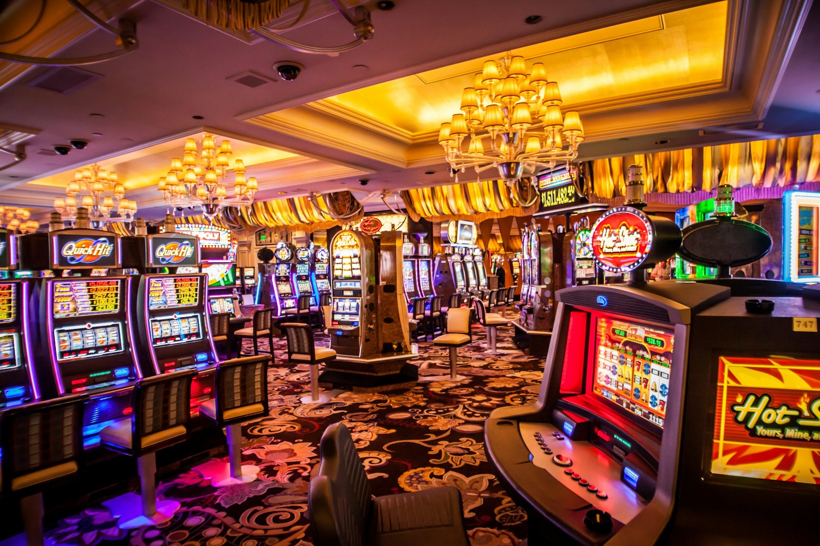 Top Choices for Best Online Casinos Alabama: What You Need to Know