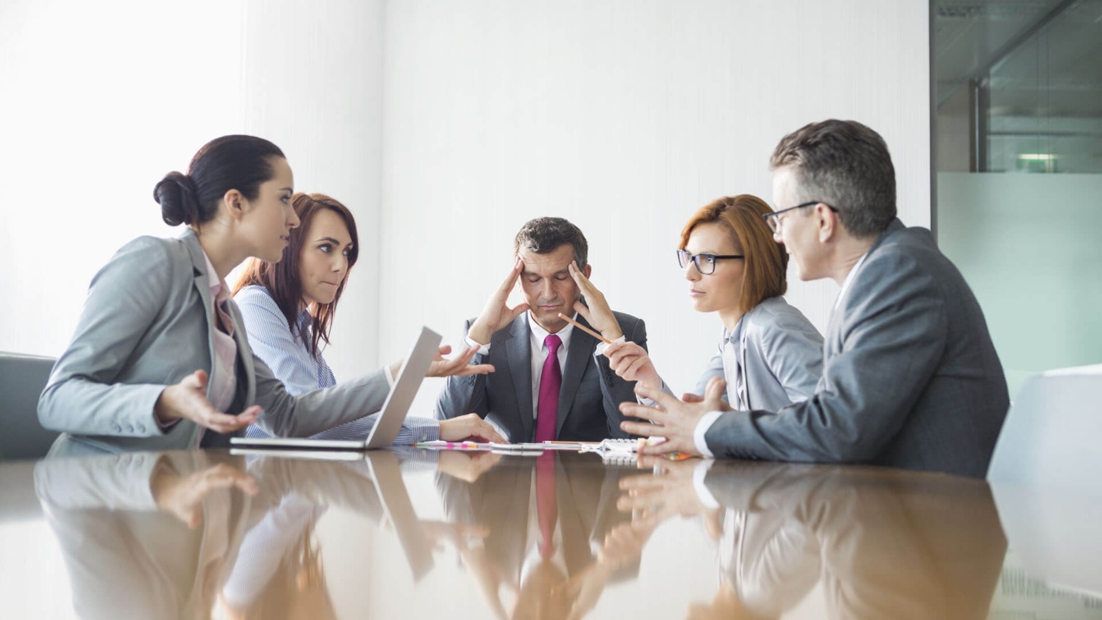Mastering Proposal Writing and Management: Strategies for Successful Projects