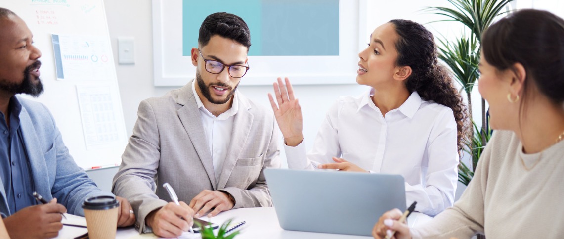 GEO Agentur – Ihre Online-Präsenz im Fokus