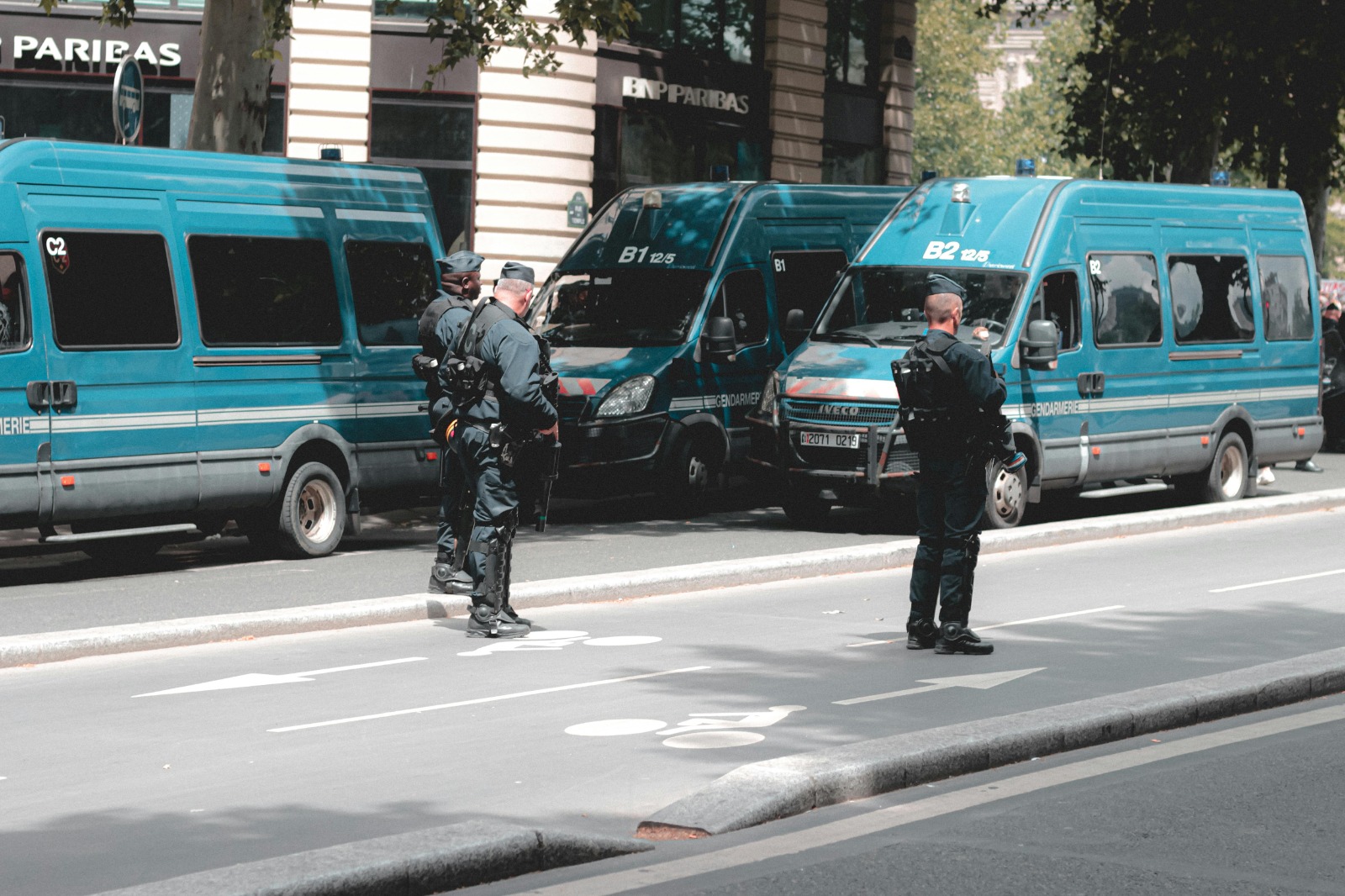 ISA Support Services – Rapid Action Support via Response, Key Holding &amp; Mobile Patrols