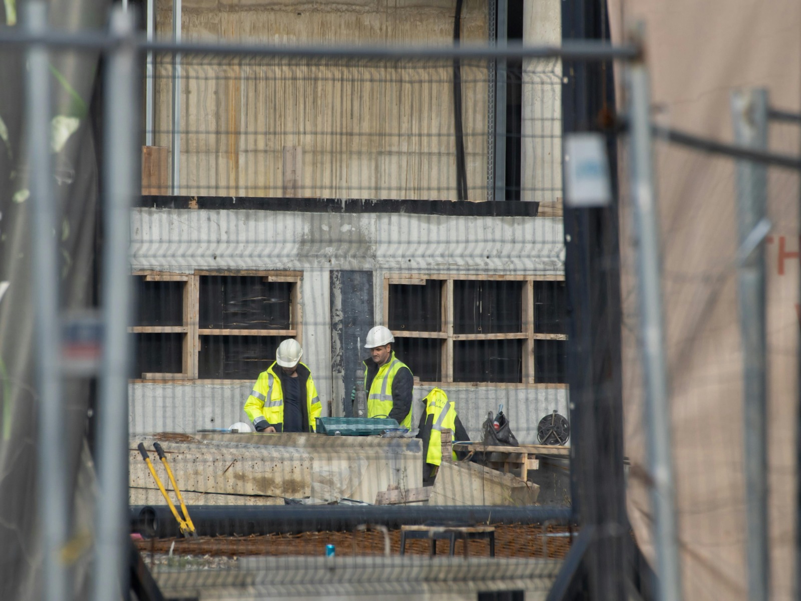 Strengthen Your Business with Construction Workforce Development