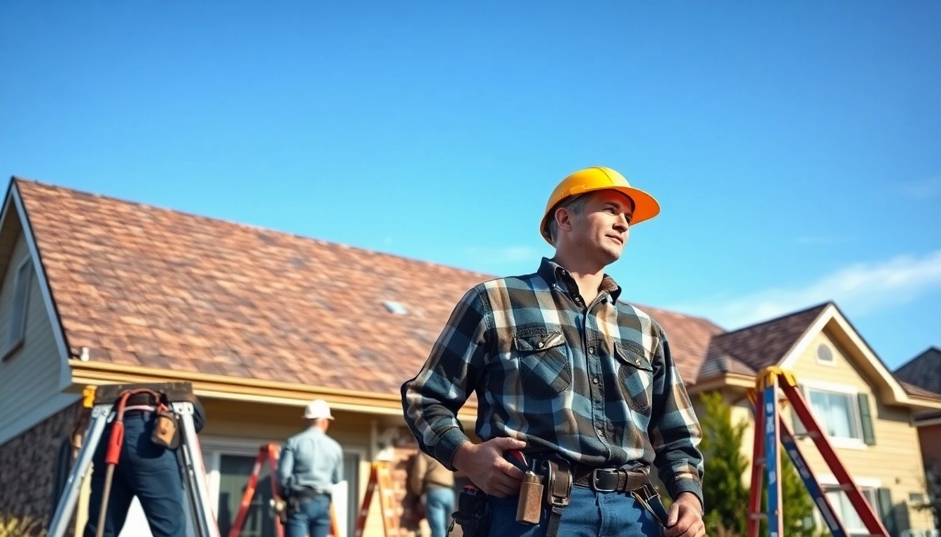 Affordable Roofing Contractors in Covington, LA with Quality Work