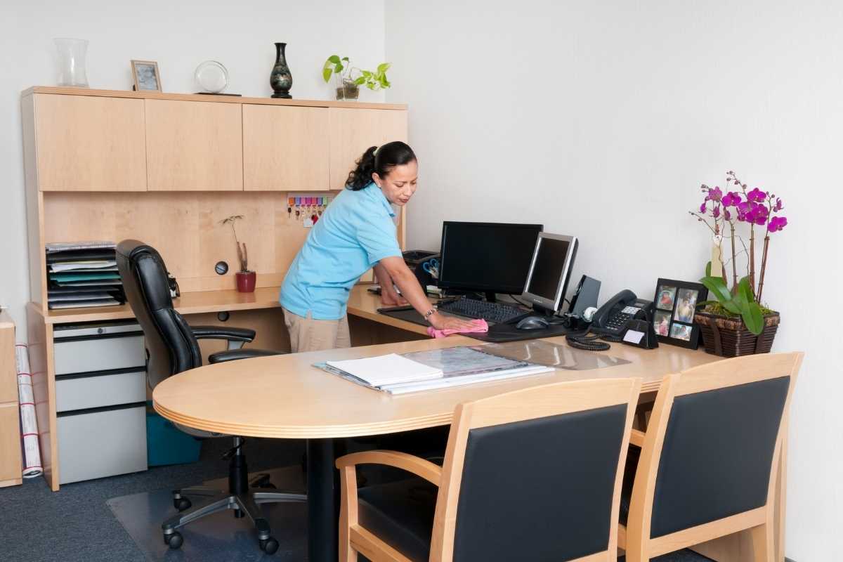 Affordable Cleaning Services Calgary You Can Trust