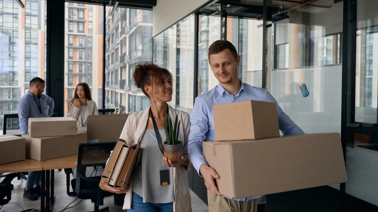 Long Distance Movers Calgary: Your Trusted Full-Service Moving Solution