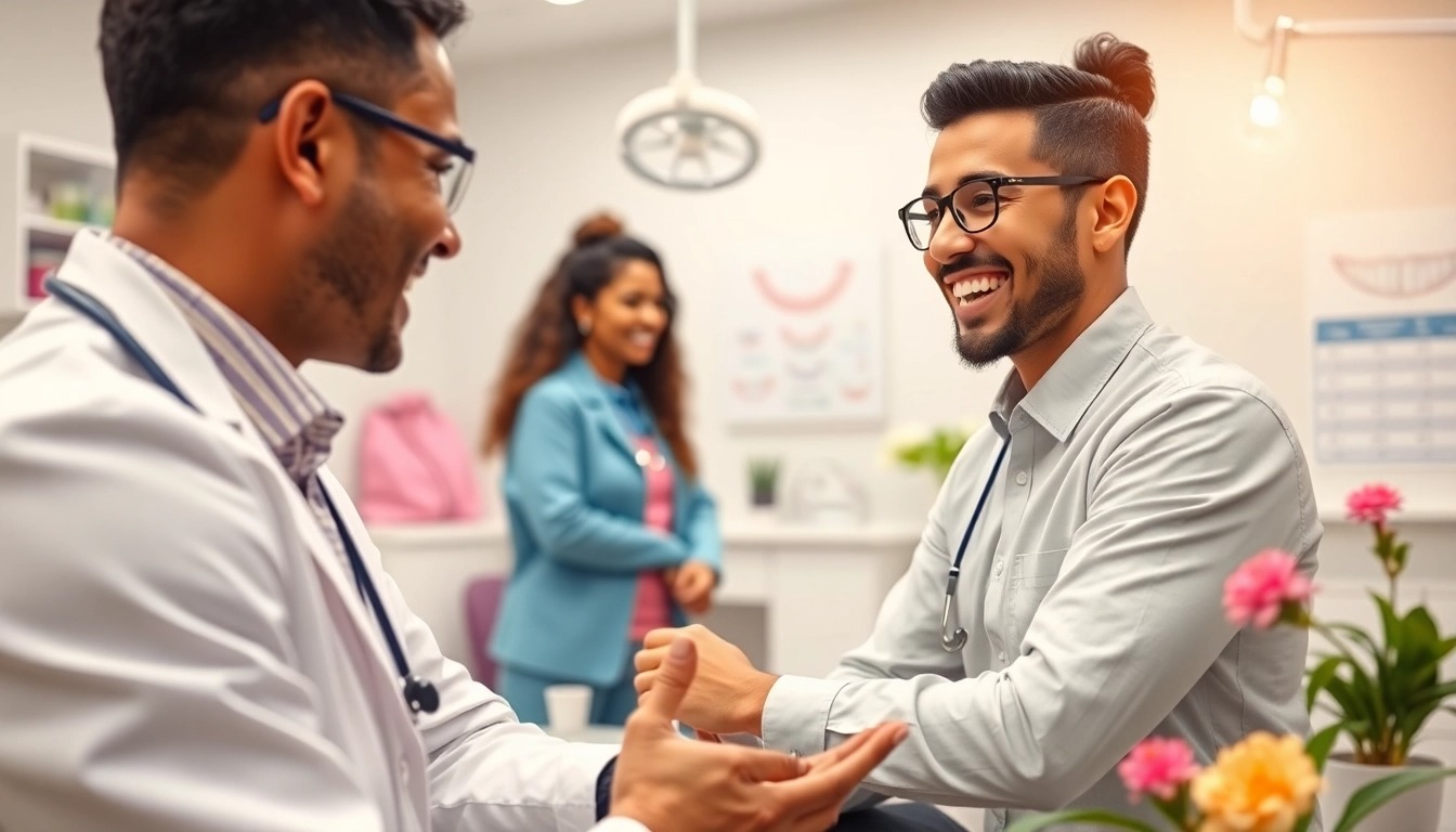 Surgical Orthodontics Hawthorn: Personalized Care by Dr. Carolyn