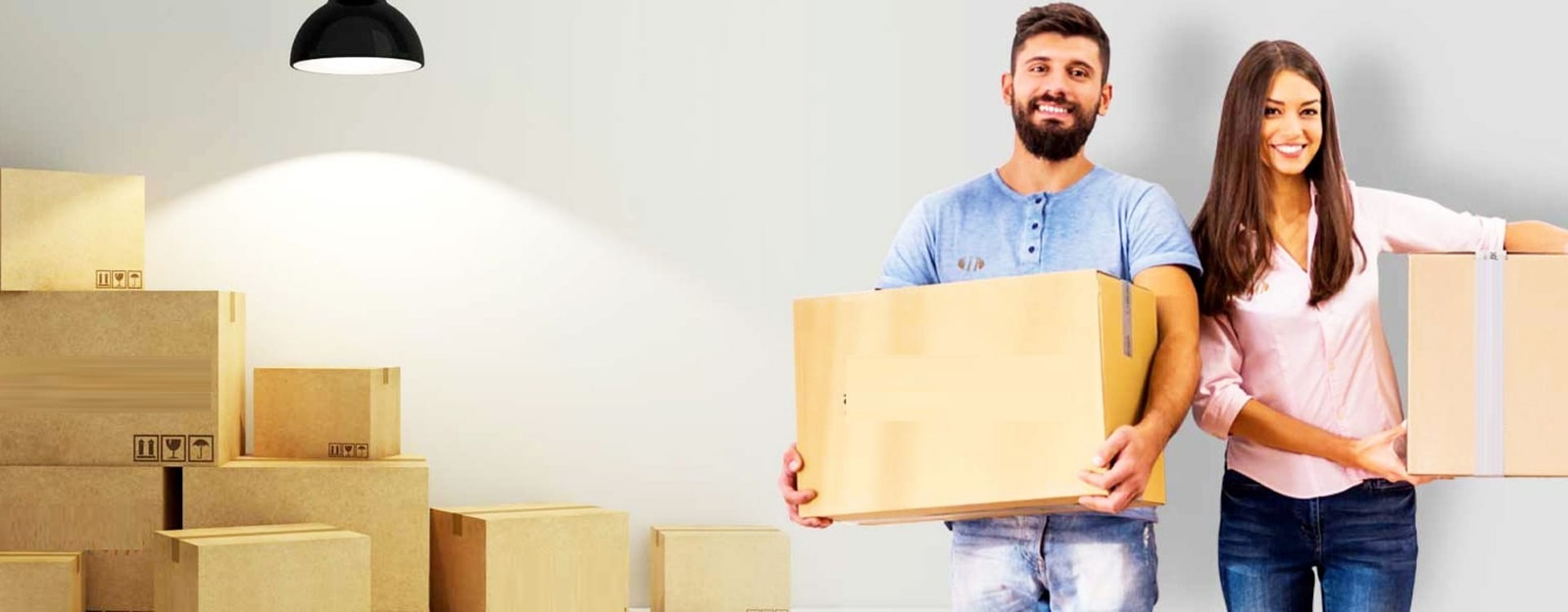 Trusted Chicago Commercial Moving Company for Businesses