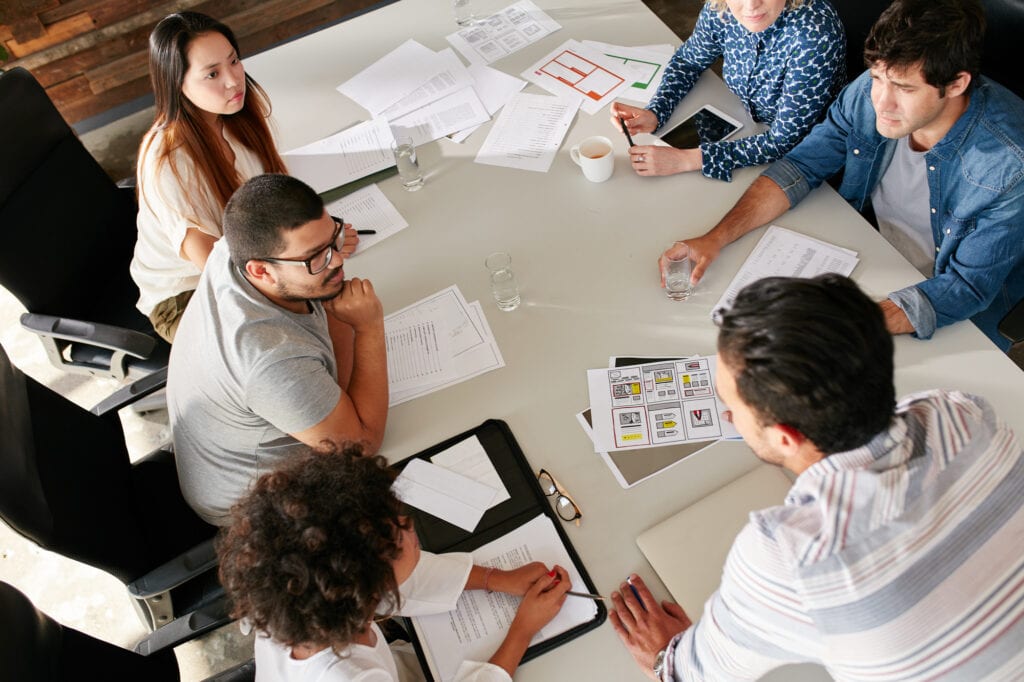 How Business Coaching Near Me Can Transform Your Organization