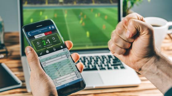 Notre sélection du Meilleurs Site De Paris Sportifs pour parier