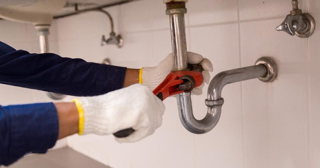 Whole House Repiping Services Clearwater FL Experts