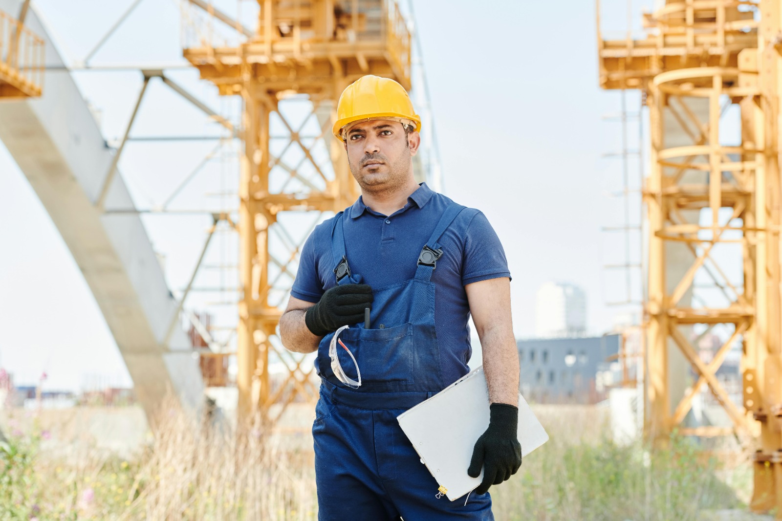 Build Connections at ABC Construction Events