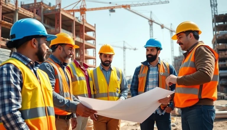 Emerging Trends in Construction Advocacy for 2026