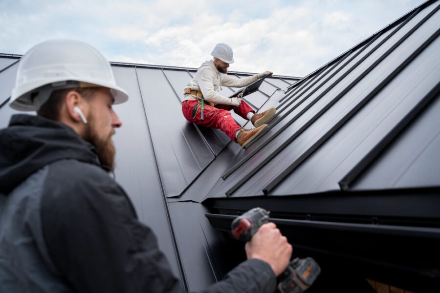 Commercial Roofing Contractor in South Jersey You Can Trust
