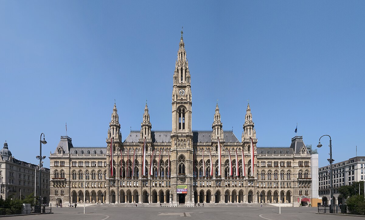 Die Faszination von Wien: Kultur, Geschichte und Leben in der Stadt