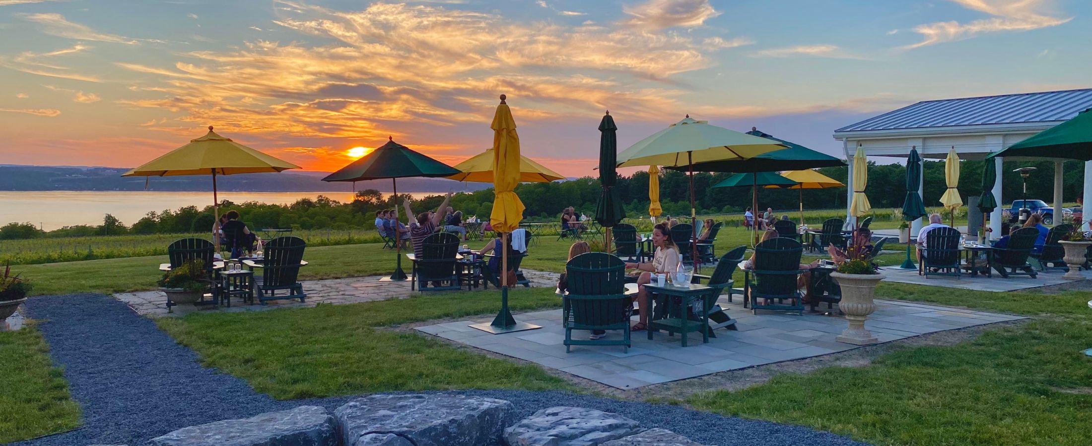 Clarksburg California: A Wine Lover’s Paradise