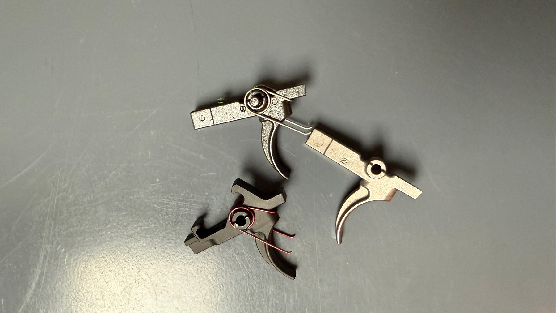Performance Gains You Can Expect From a Forced Reset Trigger AR 15