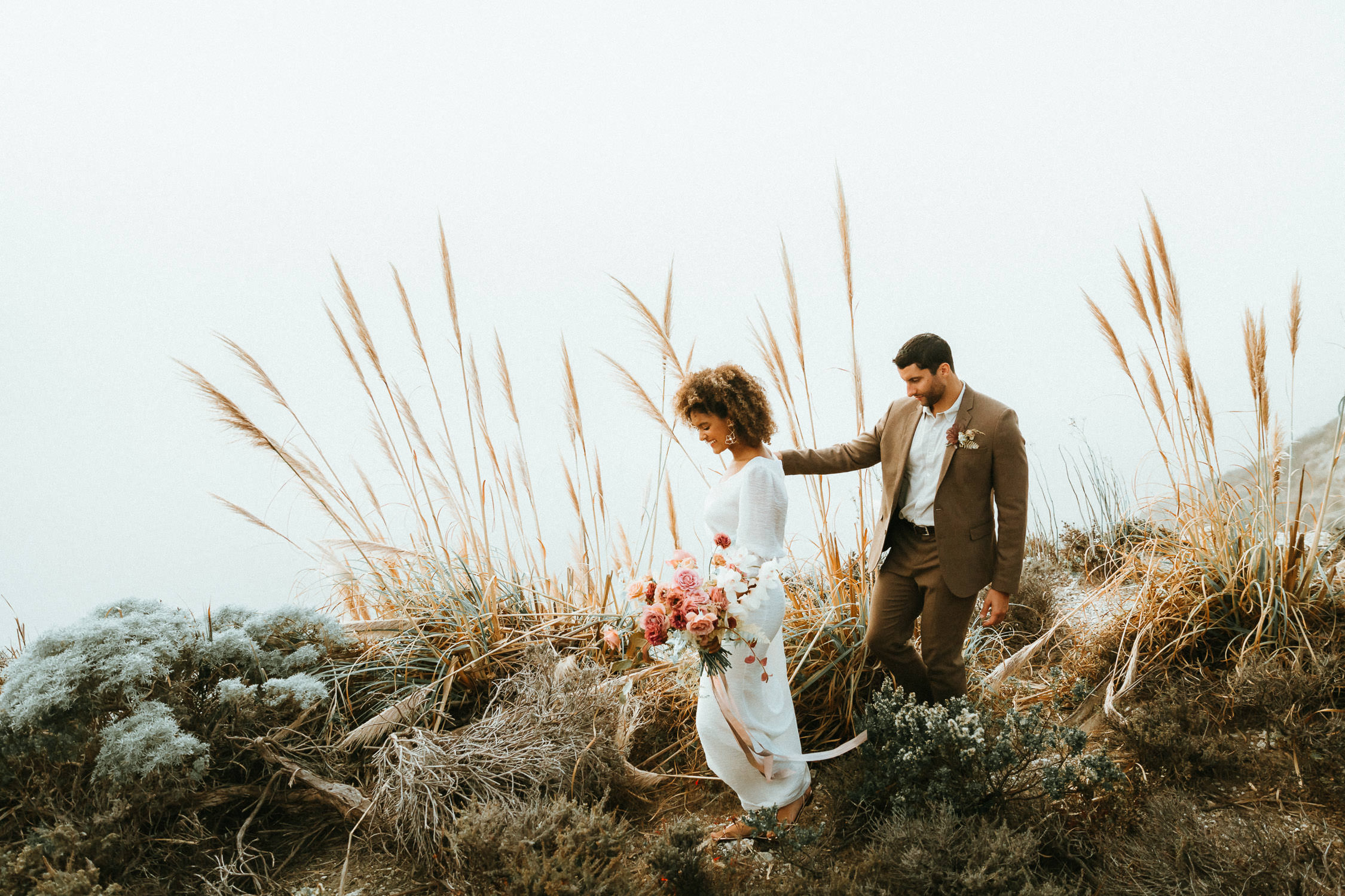 Big Sur Wedding Photography: Capturing Moments That Last Forever