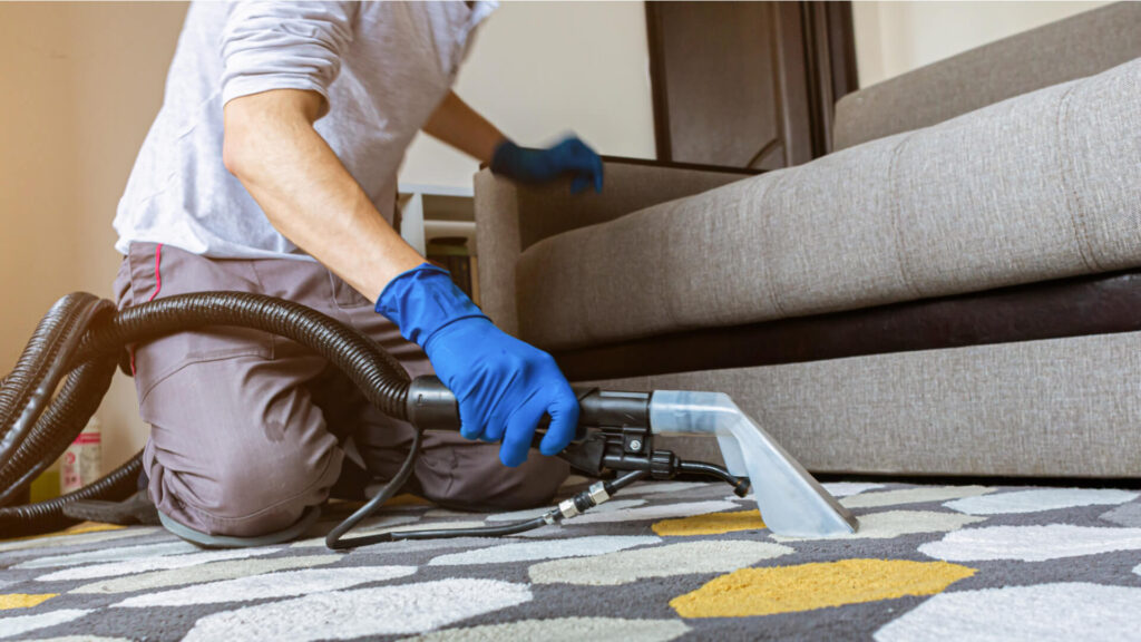 Mattress Cleaning Dubai – Get a Healthier Night’s Sleep