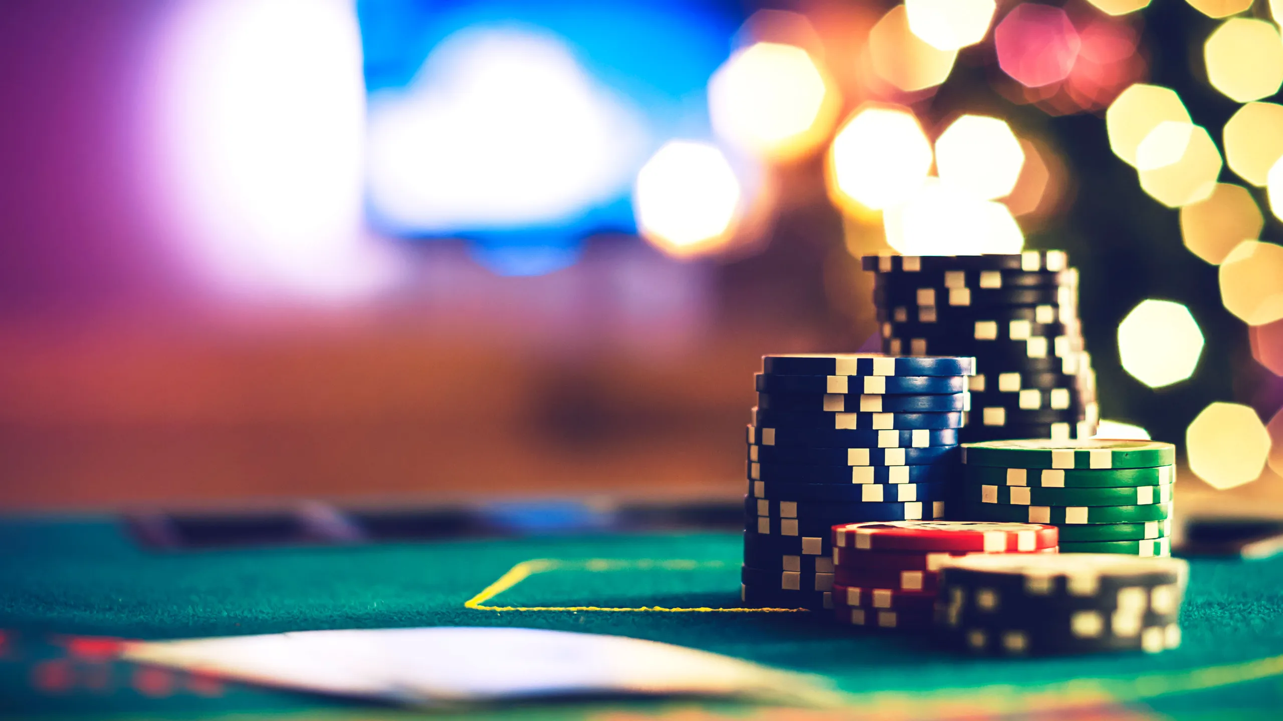 Comprehensive Guide to the Best Online Casinos Oklahoma for Enthusiastic Gamblers