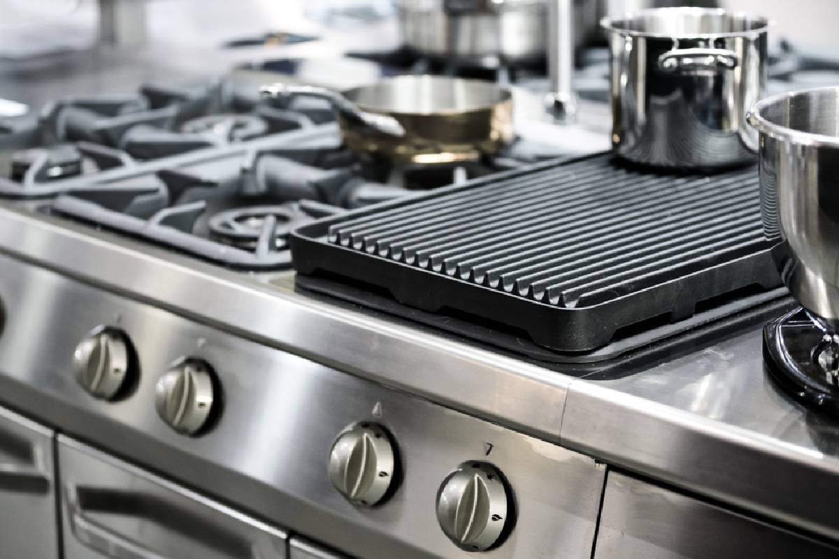 Emergency-Ready Edmonton Gas Appliance Repair Team
