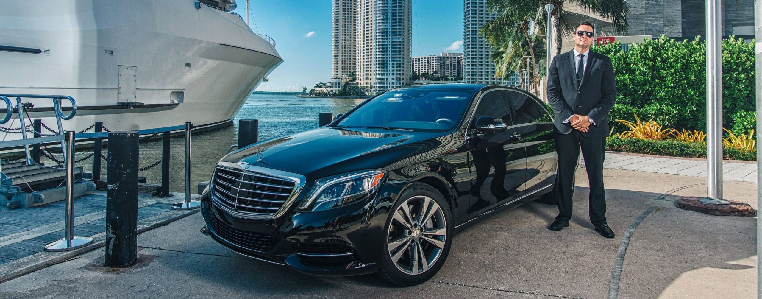 Private Car from Vancouver to Whistler for Luxury Travel