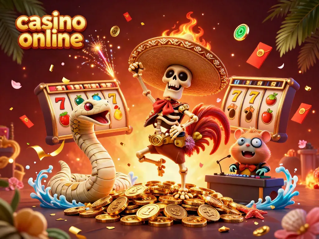 I migliori casinò online offrono emozioni straordinarie con il loro design sicuro e interattivo.