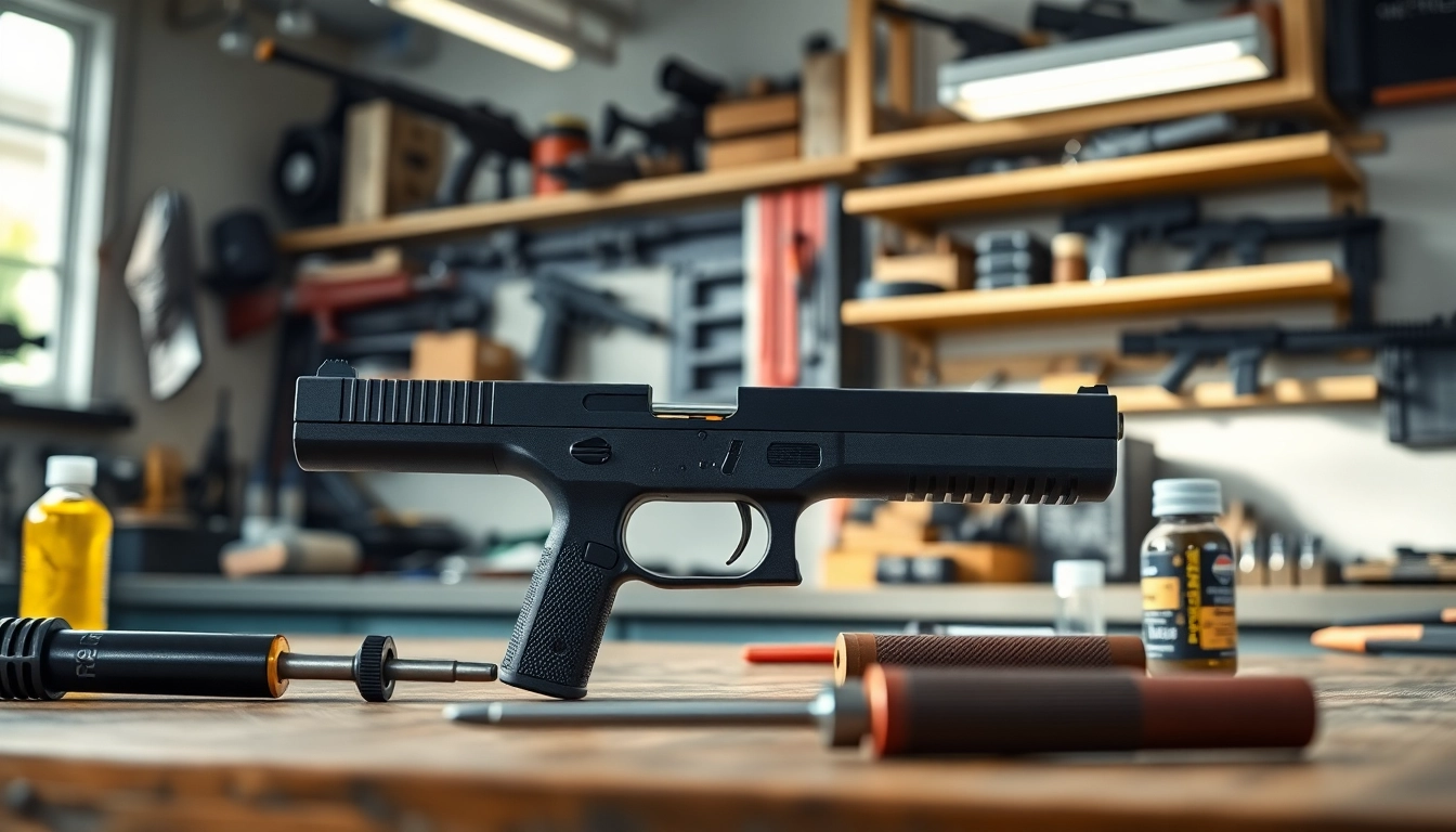 Enhance your understanding of the glock 19 gen 3 oem slide with this detailed image.