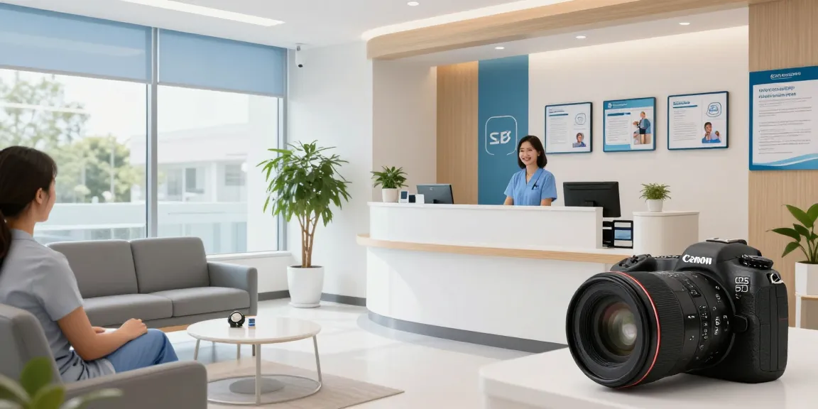 Hair transplant Istanbul clinic providing expert consultation in a welcoming patient care environment.